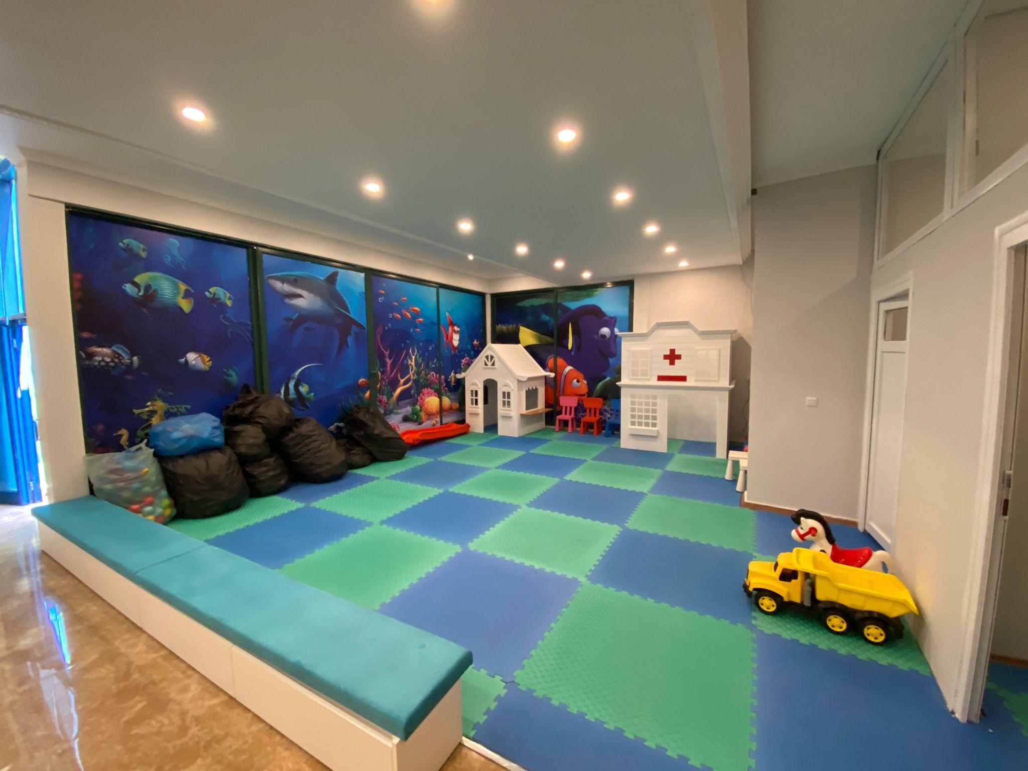 L'Ancora Beach Hotel Кемер Экстерьер фото