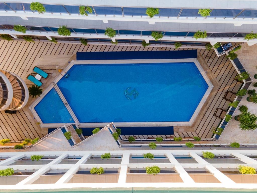 L'Ancora Beach Hotel Кемер Экстерьер фото